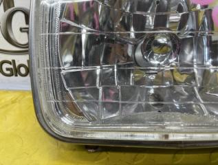 Фара левая передняя TOYOTA LAND CRUISER PRADO KZJ71 1KZTE 8115060410 3 ракурс
