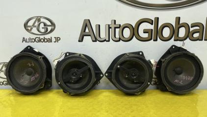 Динамик TOYOTA HARRIER SXU15 5SFE 861600W110 1 ракурс
