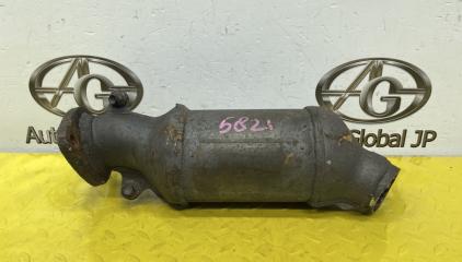 Катализатор TOYOTA HARRIER MCU15 1MZFE 1741020181 1 ракурс