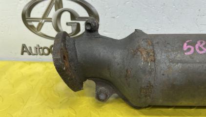 Катализатор TOYOTA HARRIER MCU15 1MZFE 1741020181 2 ракурс
