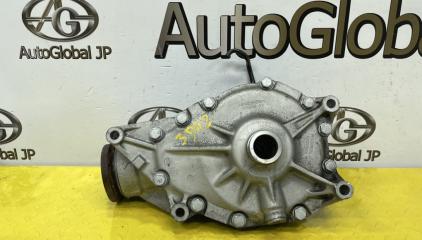 Редуктор передний BMW X5 E70 N55B30A 31507594314 1 ракурс
