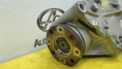 Редуктор передний BMW X5 E70 N55B30A 31507594314 2 ракурс