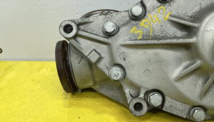 Редуктор передний BMW X5 E70 N55B30A 31507594314 3 ракурс