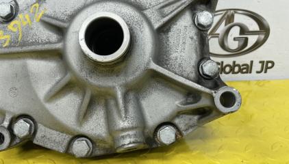 Редуктор передний BMW X5 E70 N55B30A 31507594314 4 ракурс