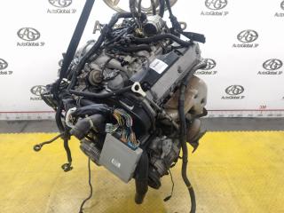 Двигатель MITSUBISHI PAJERO V25 6G74 MD976003 1 ракурс
