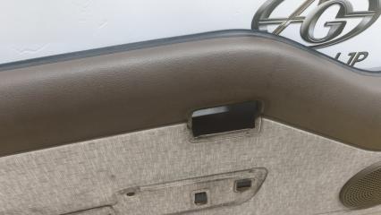 Обшивка дверей левая передняя NISSAN CARAVAN ARMGE24 TD27ETi 8090165N00 3 ракурс Обшивка дверей левая передняя NISSAN CARAVAN ARMGE24 TD27ETi 8090165N00 3 ракурс