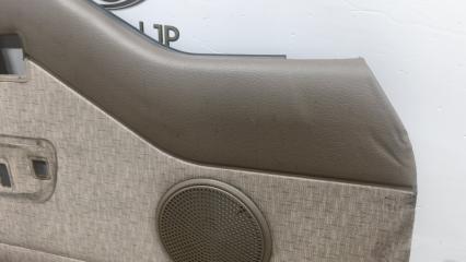Обшивка дверей левая передняя NISSAN CARAVAN ARMGE24 TD27ETi 8090165N00 5 ракурс Обшивка дверей левая передняя NISSAN CARAVAN ARMGE24 TD27ETi 8090165N00 5 ракурс