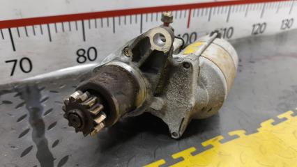 Стартер TOYOTA HARRIER SXU15 5SFE 2810003100 5 ракурс