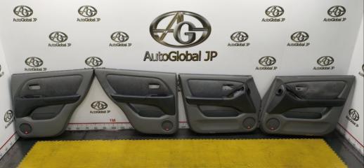 Обшивка дверей TOYOTA HARRIER MCU15 1MZFE 6761048010B0 1 ракурс