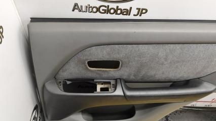 Обшивка дверей TOYOTA HARRIER MCU15 1MZFE 6761048010B0 2 ракурс