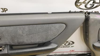 Обшивка дверей TOYOTA HARRIER MCU15 1MZFE 6761048010B0 3 ракурс