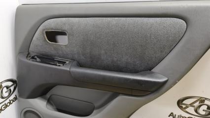 Обшивка дверей TOYOTA HARRIER MCU15 1MZFE 6761048010B0 4 ракурс