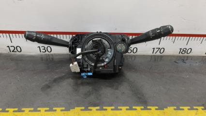 Блок подрулевых переключателей  Citroen C4 B7 DV6FC FAP ,98199448ZD 1 ракурс
