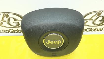 Airbag на руль Jeep Grand Cherokee WK2 ERB 3.6 1WE131X9AG 2 ракурс