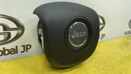 Airbag на руль Jeep Grand Cherokee WK2 ERB 3.6 1WE131X9AG 3 ракурс