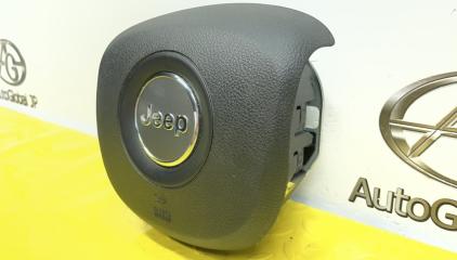 Airbag на руль Jeep Grand Cherokee WK2 ERB 3.6 1WE131X9AG 4 ракурс