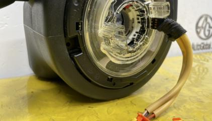 Блок подрулевых переключателей Jeep Grand Cherokee WK2 ERB 3.6 1NJ74DX9AC 5 ракурс