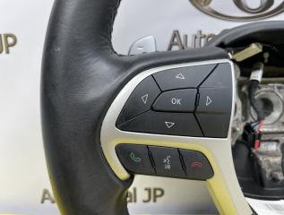 Руль Jeep Grand Cherokee WK2 ERB 3.6 5QM91DX9AB 4 ракурс