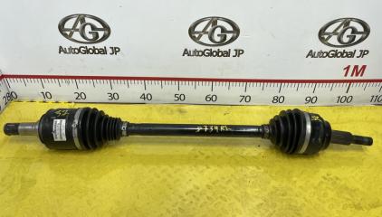Привод левый задний Jeep Grand Cherokee WK2 ERB 3.6 68193664AA 1 ракурс