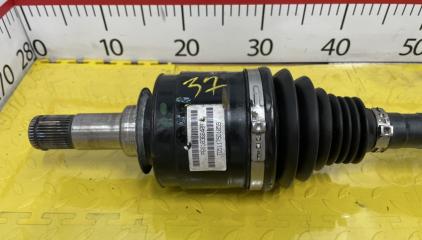 Привод левый задний Jeep Grand Cherokee WK2 ERB 3.6 68193664AA 2 ракурс