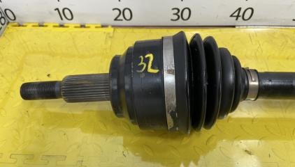 Привод правый задний Jeep Grand Cherokee WK2 ERB 3.6 68193664AA 2 ракурс
