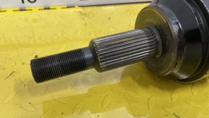 Привод правый задний Jeep Grand Cherokee WK2 ERB 3.6 68193664AA 3 ракурс