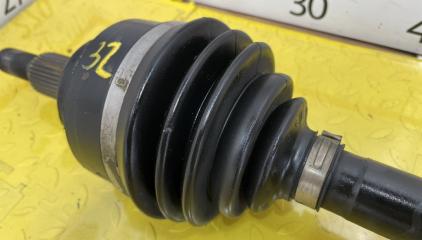 Привод правый задний Jeep Grand Cherokee WK2 ERB 3.6 68193664AA 4 ракурс