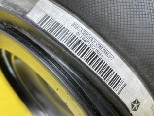 Пневмоподушка задняя Jeep Grand Cherokee WK2 ERB 3.6 68029912AE 3 ракурс