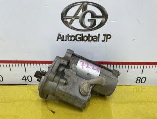 Стартер TOYOTA PRADO 120 1GR 2810031050 1 ракурс