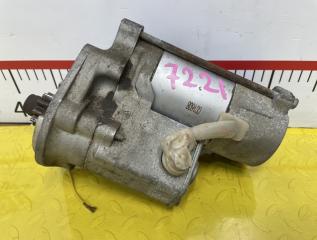 Стартер TOYOTA PRADO 120 1GR 2810031050 2 ракурс
