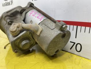 Стартер TOYOTA PRADO 120 1GR 2810031050 4 ракурс