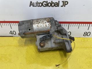 Стартер TOYOTA PRADO 120 1GR 2810031050 5 ракурс