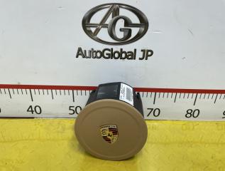 Airbag на руль PORSCHE PANAMERA 970 4840 97080308903 1 ракурс