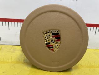 Airbag на руль PORSCHE PANAMERA 970 4840 97080308903 2 ракурс