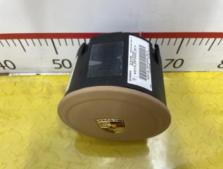 Airbag на руль PORSCHE PANAMERA 970 4840 97080308903 3 ракурс