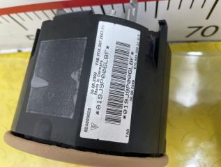 Airbag на руль PORSCHE PANAMERA 970 4840 97080308903 4 ракурс