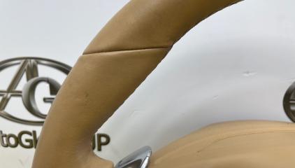 Руль PORSCHE PANAMERA 970 4840 7PP419091Q 3 ракурс
