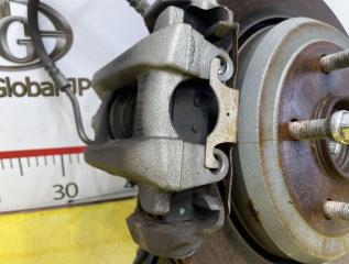Ступица левая задняя Jeep Grand Cherokee WK2 ERB 3.6 4877103AD 4 ракурс
