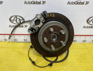 Ступица правая задняя Jeep Grand Cherokee WK2 ERB 3.6 4877102AD 1 ракурс