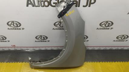 Крыло левое переднее TOYOTA RAIZE A202A WAVEX 53812B1320 1 ракурс