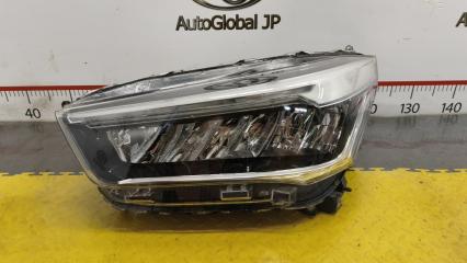 Фара левая передняя TOYOTA RAIZE A202A WAVEX 81150B1710 1 ракурс