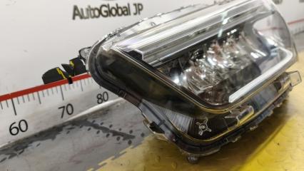 Фара левая передняя TOYOTA RAIZE A202A WAVEX 81150B1710 4 ракурс