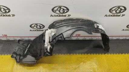 Подкрылок правый передний TOYOTA RAIZE A202A WAVEX 53805B1060 1 ракурс