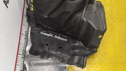 Подкрылок правый передний TOYOTA RAIZE A202A WAVEX 53805B1060 4 ракурс