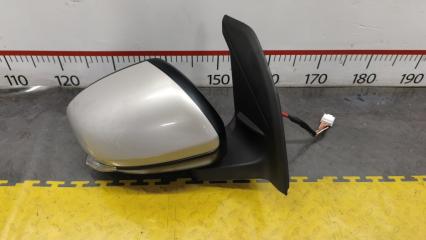 Зеркало правое переднее TOYOTA RAIZE A202A WAVEX 87910B1531 1 ракурс Зеркало правое переднее TOYOTA RAIZE A202A WAVEX 87910B1531 1 ракурс