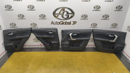 Обшивка дверей TOYOTA RAIZE A202A WAVEX 67610B1180C0 1 ракурс