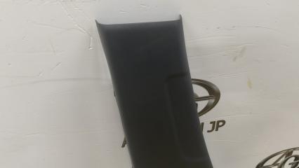 Накладка на стойку кузова левая TOYOTA RAIZE A202A WAVEX 62414B1070C0 2 ракурс Накладка на стойку кузова левая TOYOTA RAIZE A202A WAVEX 62414B1070C0 2 ракурс