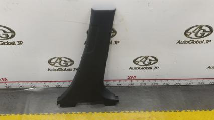 Накладка на стойку кузова правая TOYOTA RAIZE A202A WAVEX 62413B1070C0 1 ракурс Накладка на стойку кузова правая TOYOTA RAIZE A202A WAVEX 62413B1070C0 1 ракурс