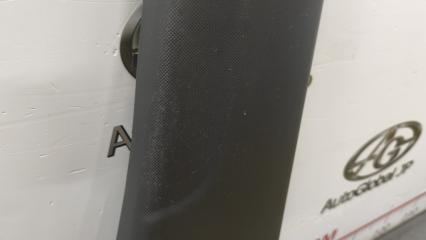 Накладка на стойку кузова правая TOYOTA RAIZE A202A WAVEX 62413B1070C0 3 ракурс Накладка на стойку кузова правая TOYOTA RAIZE A202A WAVEX 62413B1070C0 3 ракурс