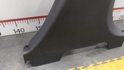 Накладка на стойку кузова правая TOYOTA RAIZE A202A WAVEX 62413B1070C0 5 ракурс Накладка на стойку кузова правая TOYOTA RAIZE A202A WAVEX 62413B1070C0 5 ракурс
